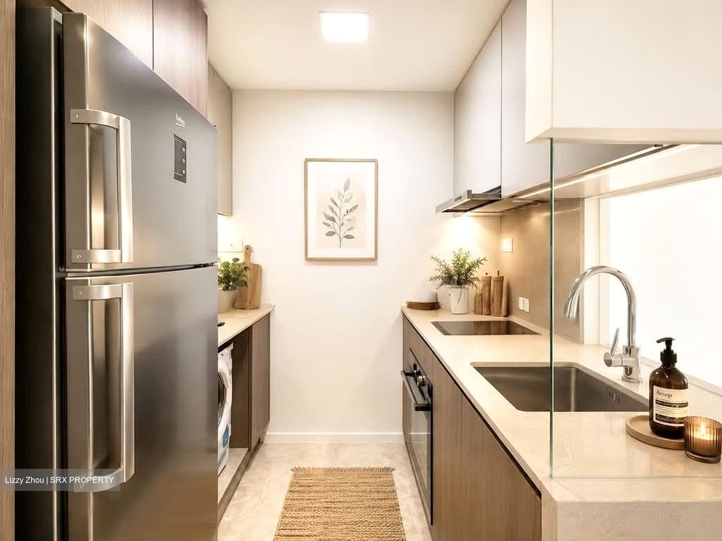 Avenue South Residence (D3), Apartment #559955441